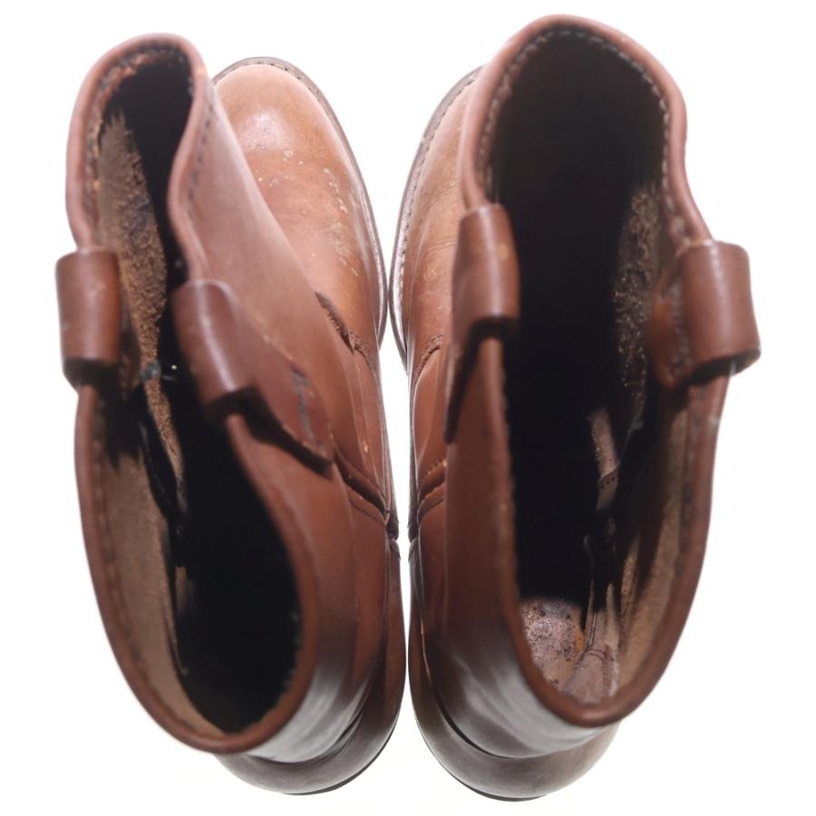 RED WING レッド ウイング 8155 PECOS BOOTS レザー ペコスブーツ