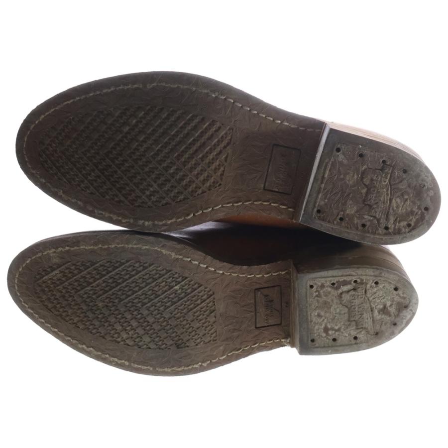 RED WING レッド ウイング 8155 PECOS BOOTS レザー ペコスブーツ