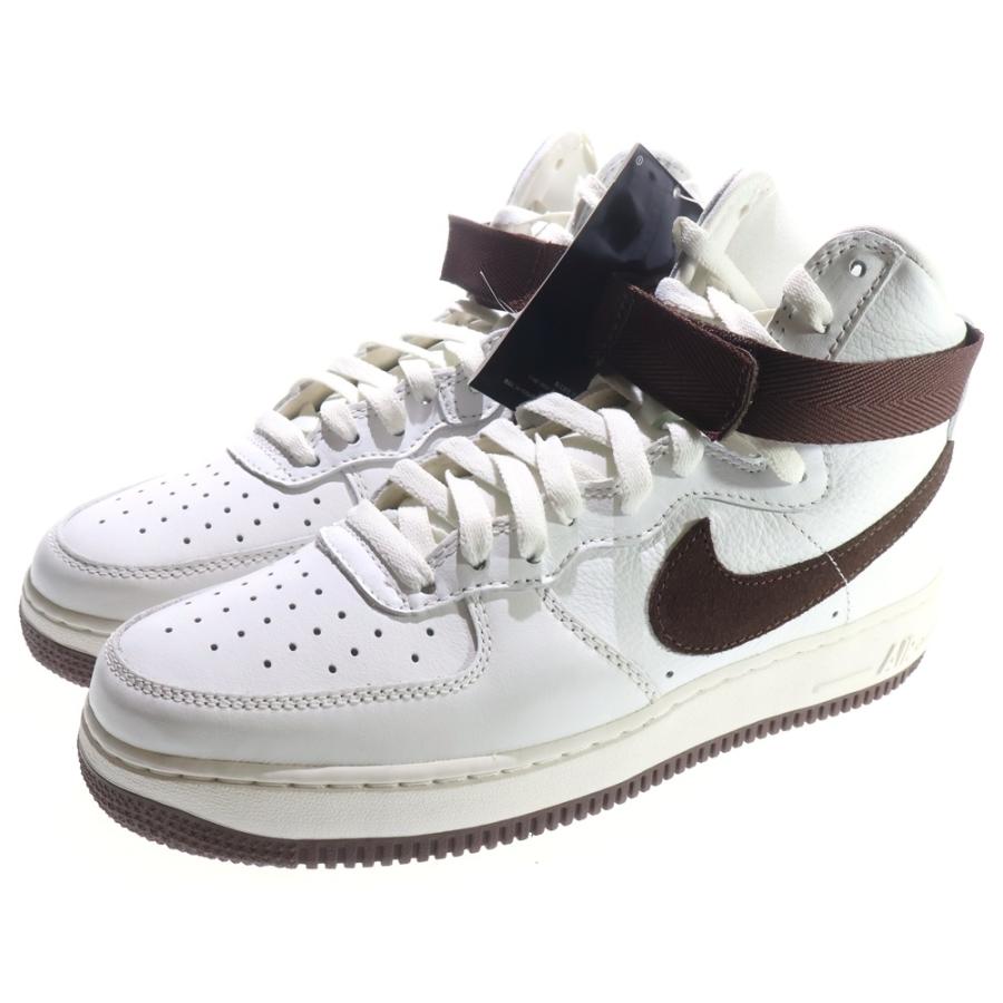 NIKE（ナイキ） AIR FORCE 1 HIGH RETRO QS エアフォース1 ハイカット