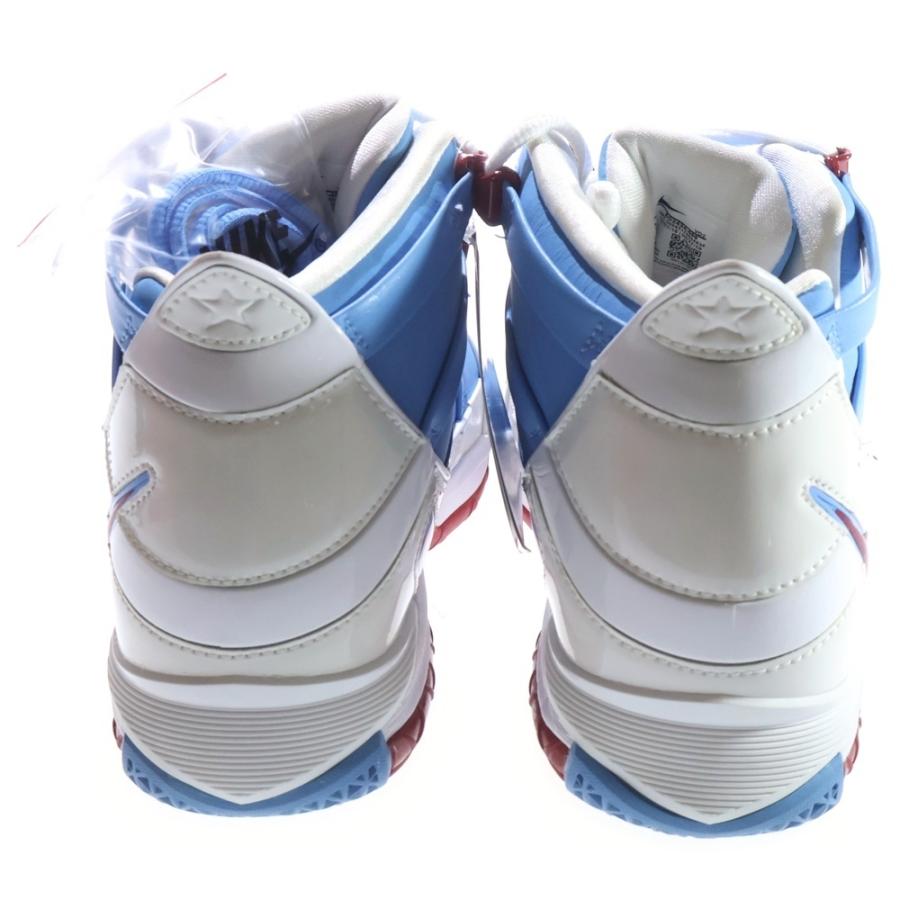 NIKE（ナイキ） ZOOM LEBRON III QS HOUSTON ズーム レブロン3 