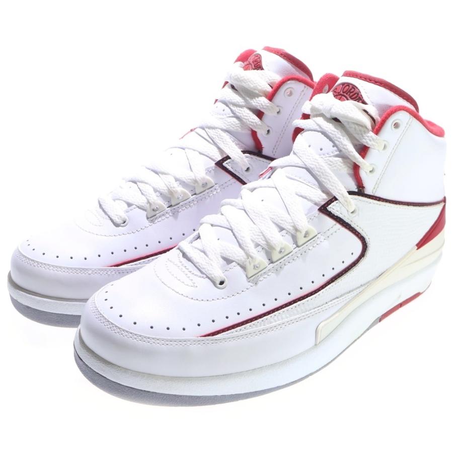 NIKE（ナイキ） 【観賞用 2014年製】 AIR JORDAN 2 RETRO エア 