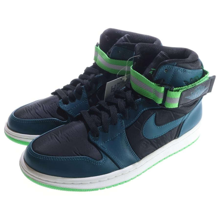 NIKE（ナイキ） 【観賞用 2014年製】 AIR JORDAN 1 エアジョーダン1