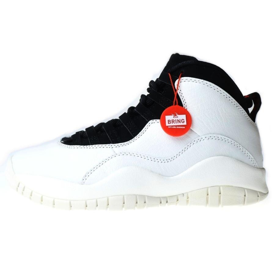 エアジョーダン 10 I’m back 26cm NIKE（ナイキ） AIR JORDAN 10 RETRO I'M BACK エアジョーダン10