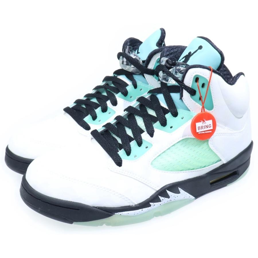 NIKE（ナイキ） AIR JORDAN 5 RETRO SNGL DY エアジョーダン5