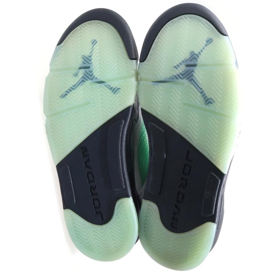 NIKE（ナイキ） AIR JORDAN 5 RETRO SNGL DY エアジョーダン5