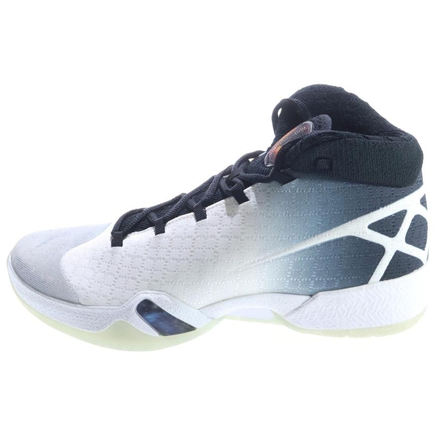 0403-126 ナイキ　ジョーダン　30センチ NIKE（ナイキ） AIR JORDAN XXX エアジョーダン30 ローカット