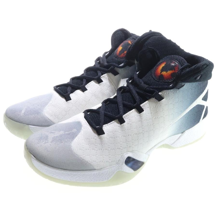 NIKE（ナイキ） AIR JORDAN XXX エアジョーダン30 ローカット