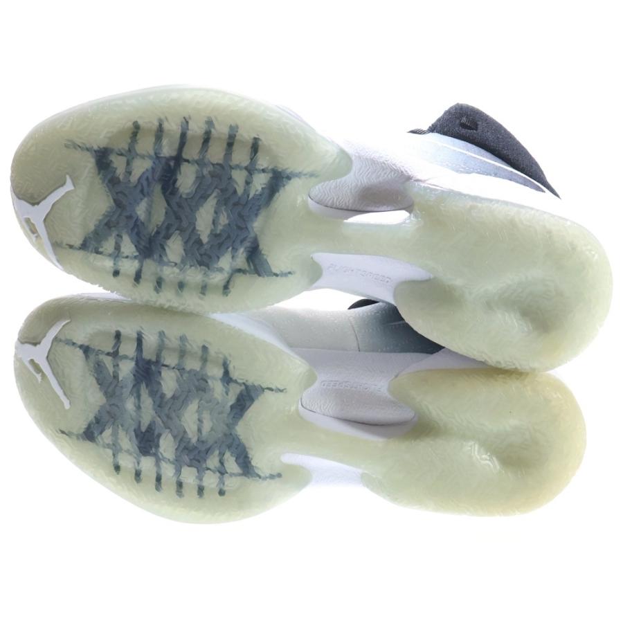 NIKE（ナイキ） AIR JORDAN XXX エアジョーダン30 ローカット