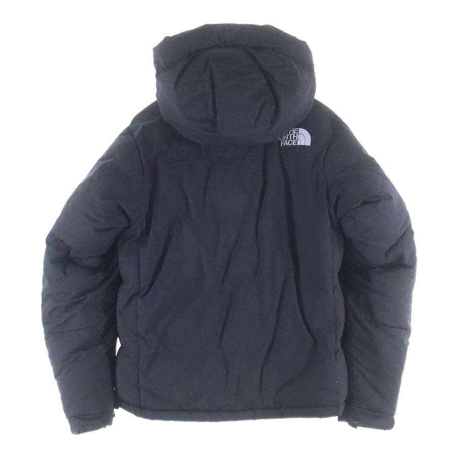 THE NORTH FACE ザノースフェイス Baltro Light Jacket バルトロ ライト フーデッドダウンジャケット ブラック ND91840 THE NORTH FACE（ザ ノースフェイス） Baltro Light Jacket バルトロ
