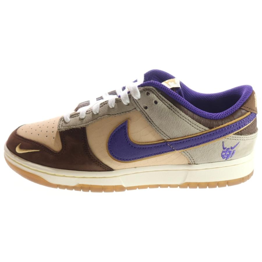 NIKE（ナイキ） DUNK LOW PRM SETUBUN ダンク プレミアム 節分