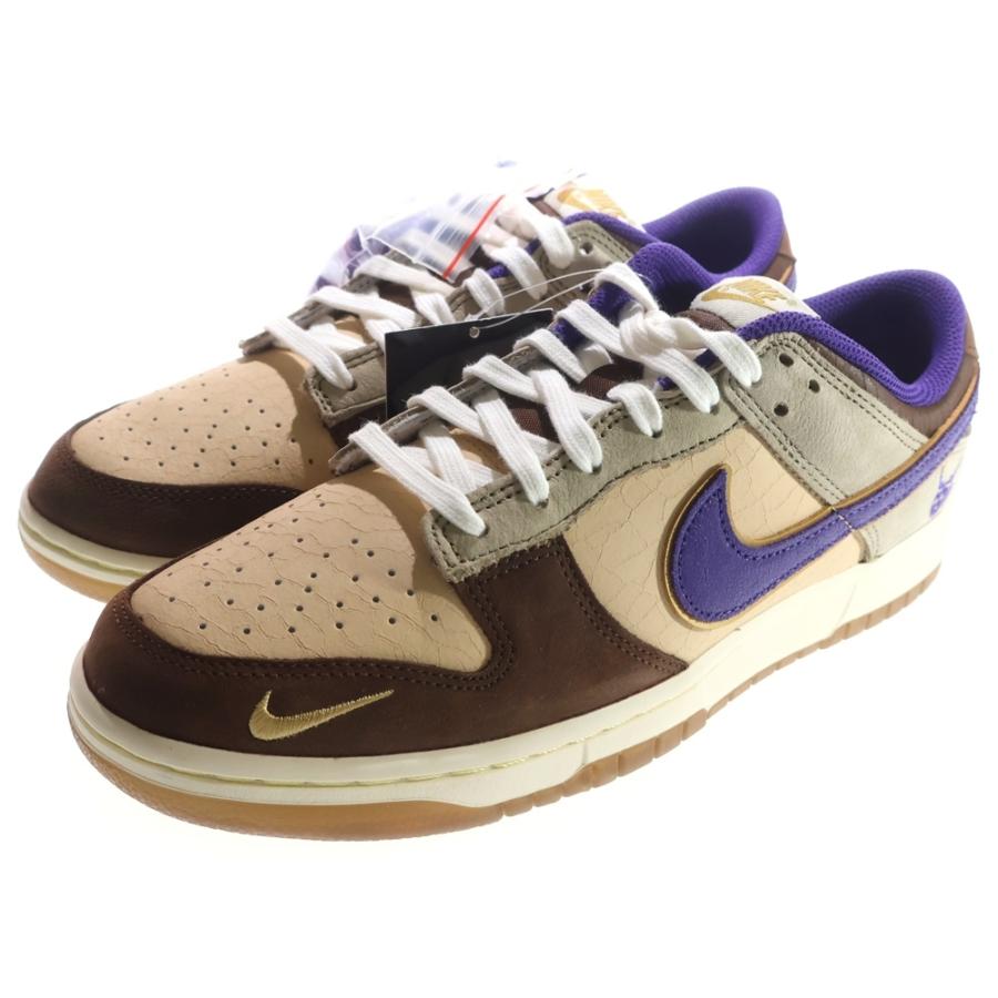 NIKE（ナイキ） DUNK LOW PRM SETUBUN ダンク プレミアム 節分