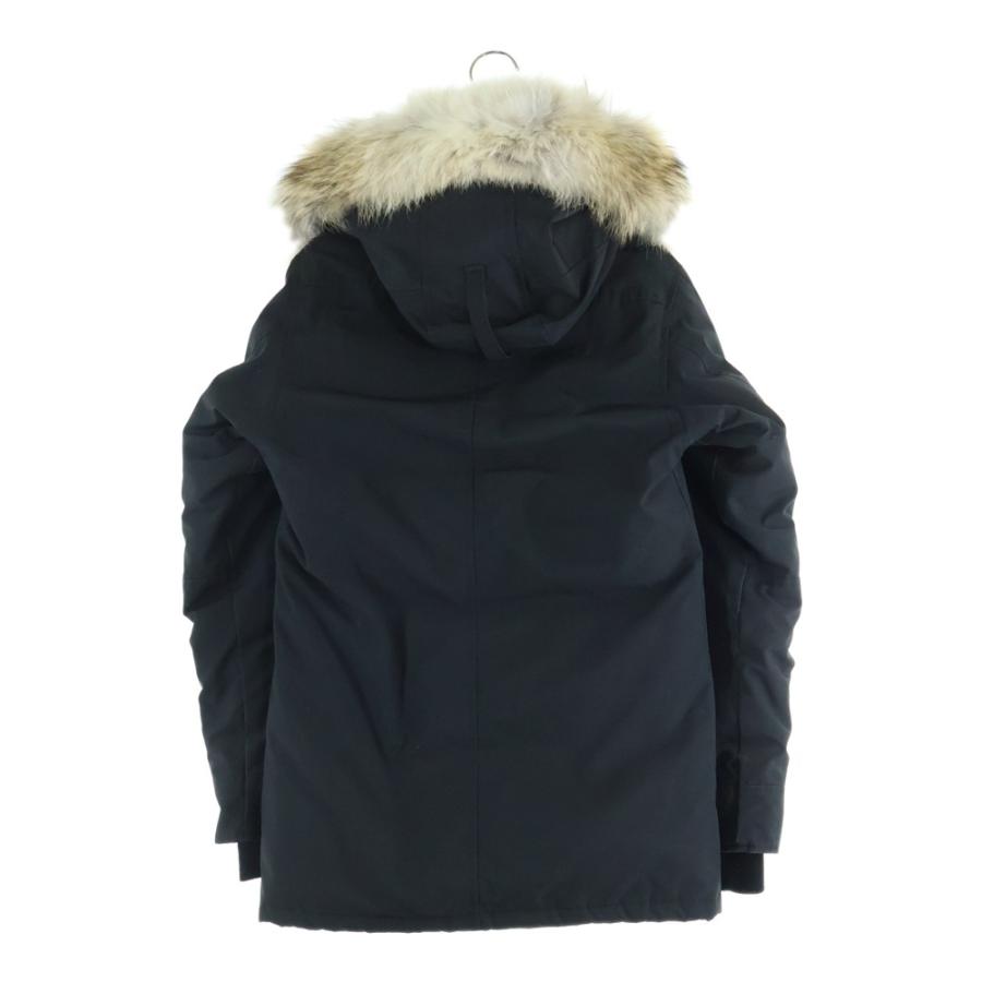 CANADA GOOSE（カナダグース） CHATEAU PARKA BLACK LABEL シャトー