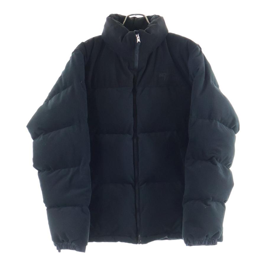THE NORTH FACE（ザ ノースフェイス） 23AW CORDUROY NUPTSE JACKET