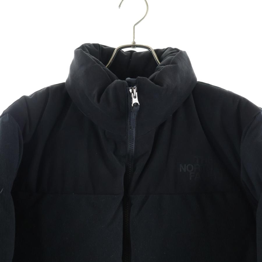 THE NORTH FACE（ザ ノースフェイス） 23AW CORDUROY NUPTSE JACKET