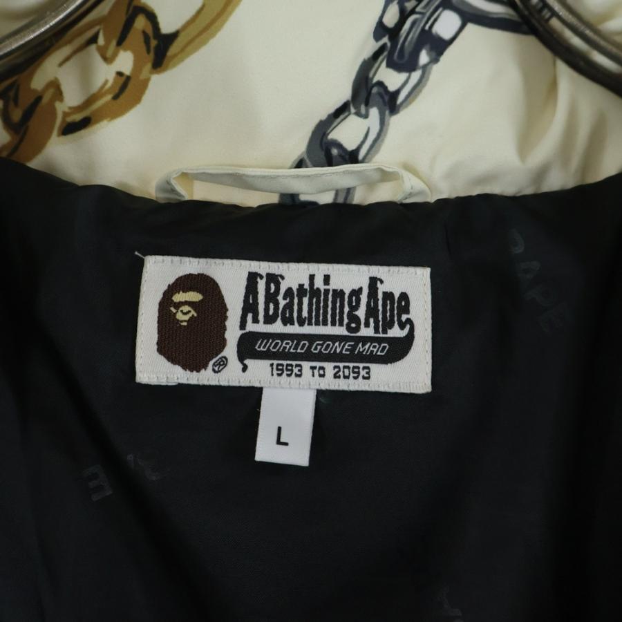 A BATHING APE（アベイシングエイプ） JEWELS SHARK ジュエル シャーク