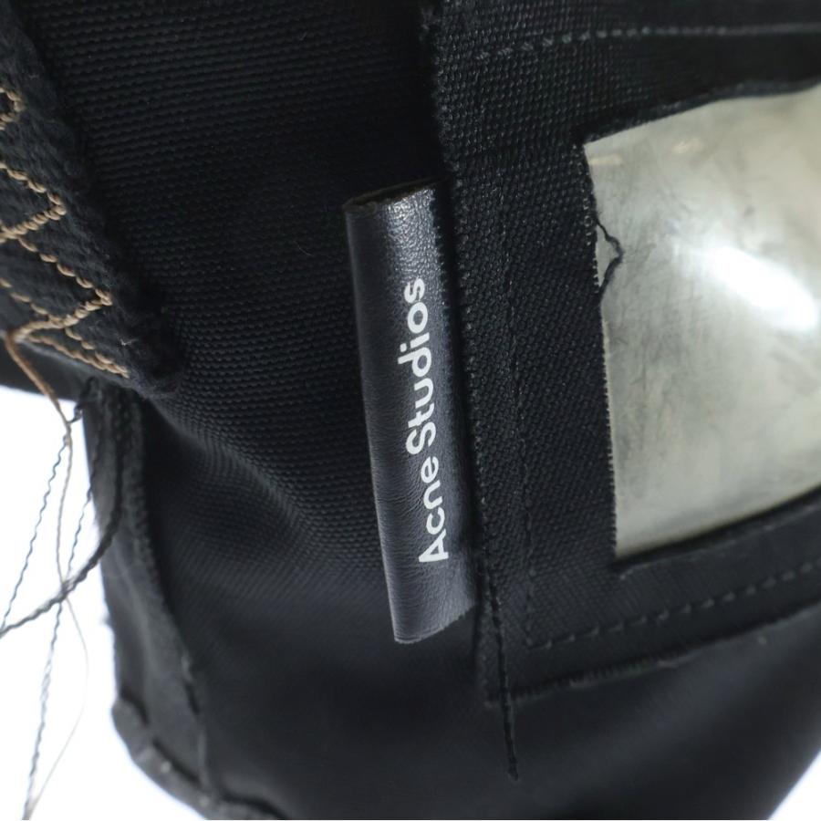 Acne Studios（アクネ ストゥディオズ） アクネ ストゥディオズ ロゴ