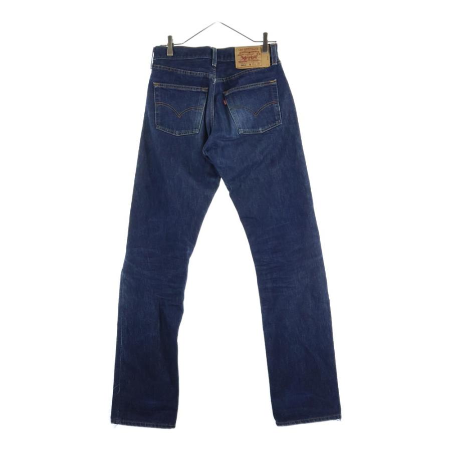 90s Levi’s 501XX USA製 W35 ボタン裏553 アメリカ製 Levi's（リーバイス） 90S VINTAGE 501XX ボタン裏553 USA製 復刻