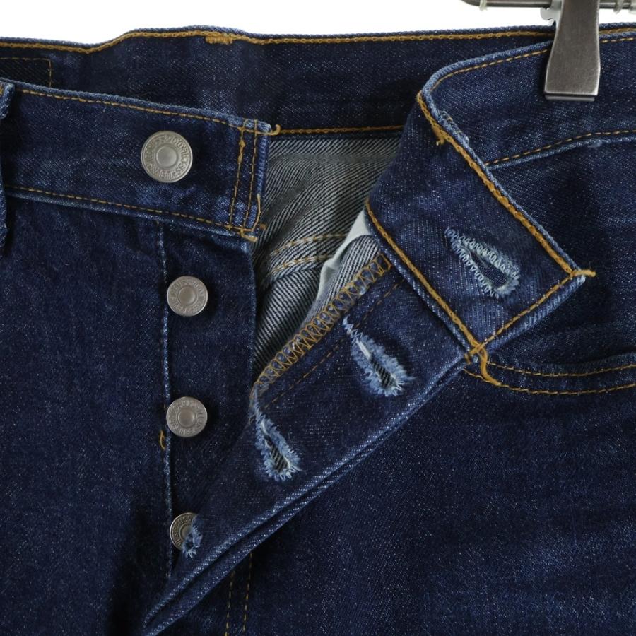 Levi's（リーバイス） 90S VINTAGE 501XX ボタン裏553 USA製 復刻