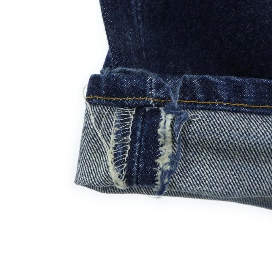Levi's（リーバイス） 90S VINTAGE 501XX ボタン裏553 USA製 復刻