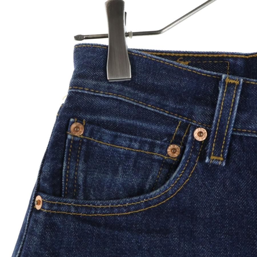 93年　Levi's 501xx USA製　ボタン裏553 Levi's（リーバイス） 90S VINTAGE 501XX ボタン裏553 USA製 復刻
