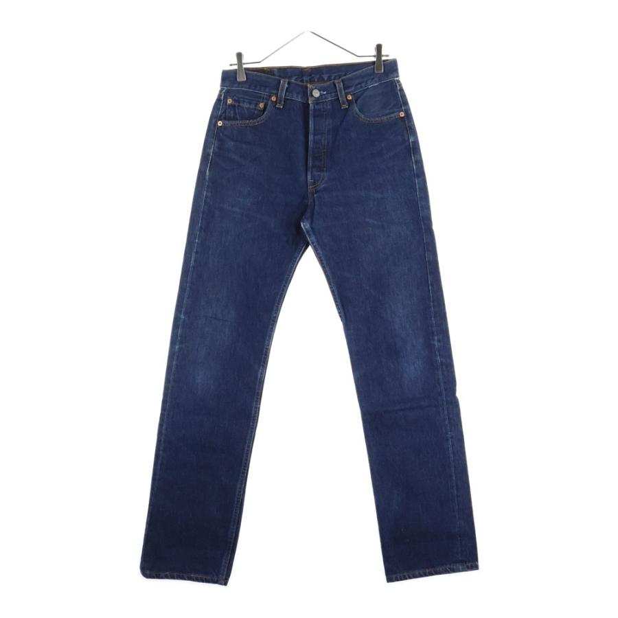 Levi's（リーバイス） 90S VINTAGE 501XX ボタン裏553 USA製 復刻
