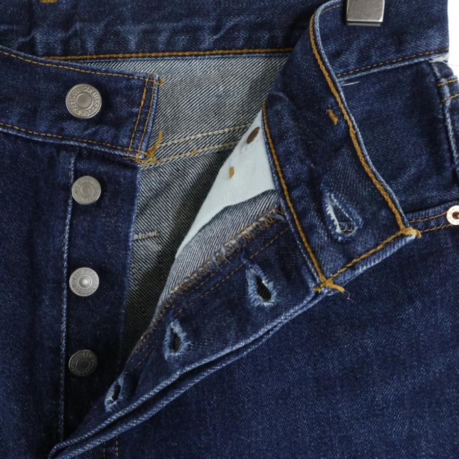 Levi's（リーバイス） 90S VINTAGE 501XX ボタン裏553 USA製 復刻