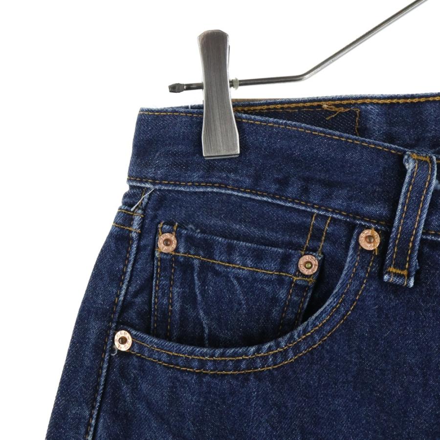 Levi's（リーバイス） 90S VINTAGE 501XX ボタン裏553 USA製 復刻