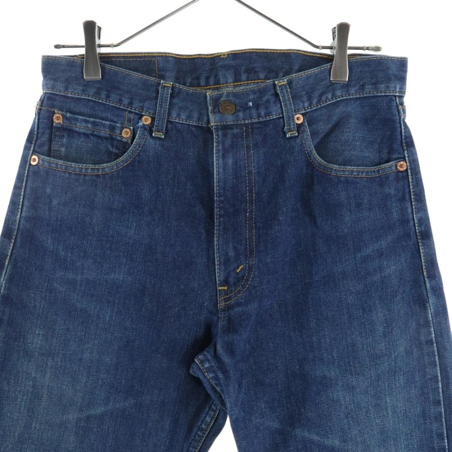 Levi's（リーバイス） 90S VINTAGE 505 ボタン裏359 スモールe ジップ