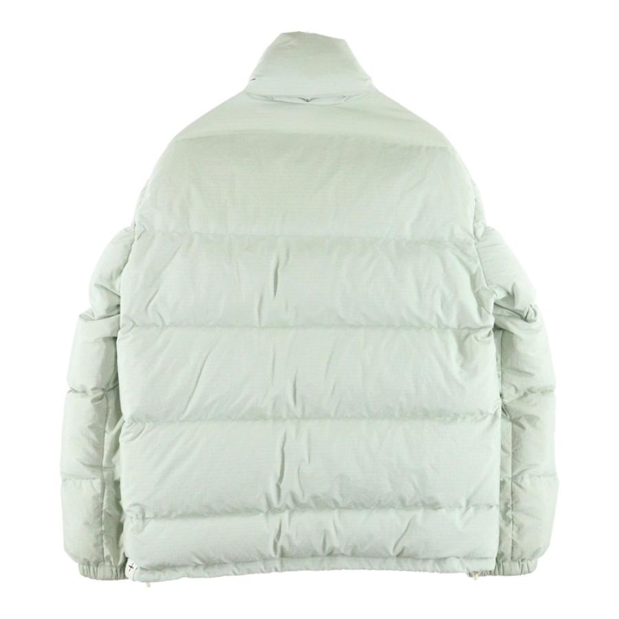 JIL SANDER + ジルサンダープラス 2ポケット ジップアップダウン