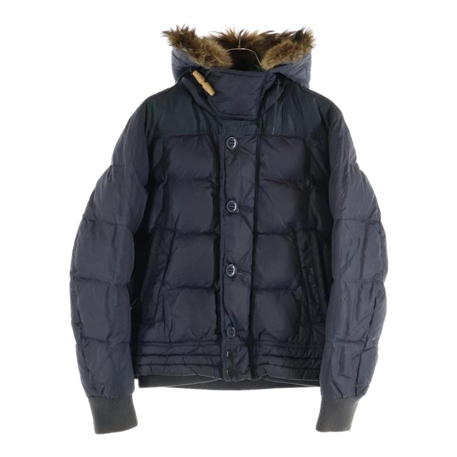 MONCLER（モンクレール） RIBERA DOWN JACKET リベラ ファー付き
