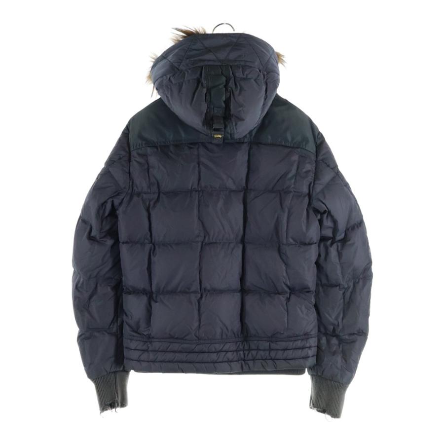 MONCLER（モンクレール） RIBERA DOWN JACKET リベラ ファー付き