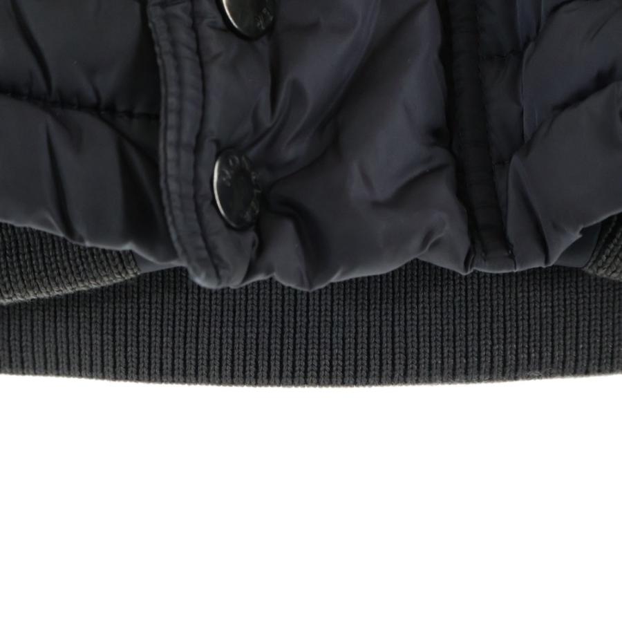 MONCLER（モンクレール） RIBERA DOWN JACKET リベラ ファー付き