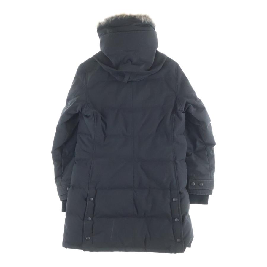 CANADA GOOSE（カナダグース） SHELBURNE PARKA シェルバーン パーカ