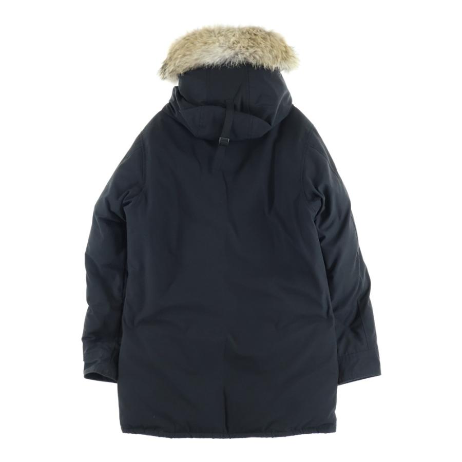 CANADA GOOSE（カナダグース） LANGFORD PARKA ラングフォード パーカ