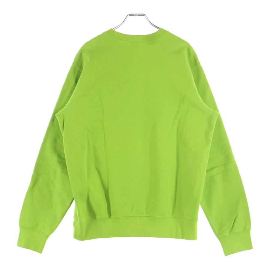 Supreme（シュプリーム） 20SS Cutout Logo Crewneck カットアウト