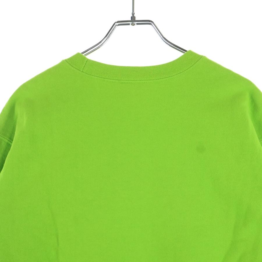 Supreme（シュプリーム） 20SS Cutout Logo Crewneck カットアウト