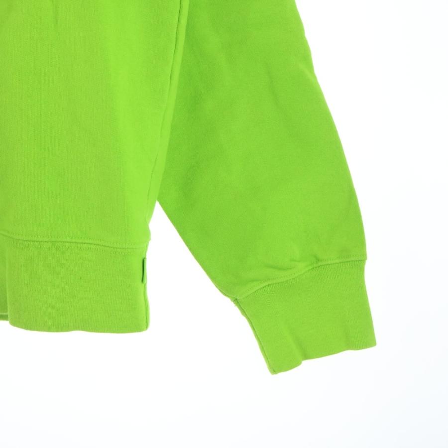 Supreme（シュプリーム） 20SS Cutout Logo Crewneck カットアウト