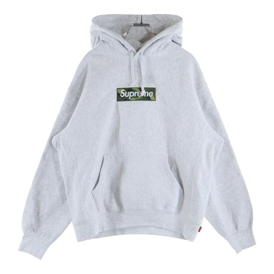 Supreme（シュプリーム） 23AW Box Logo Hooded Sweatshirt