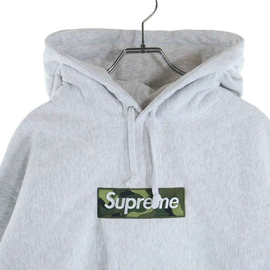 Supreme（シュプリーム） 23AW Box Logo Hooded Sweatshirt