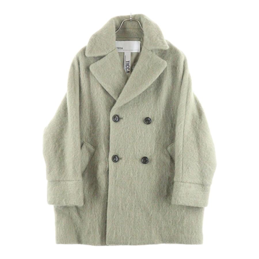 JOURNAL STANDARD（ジャーナルスタンダード） 25AW TICCA ティッカ