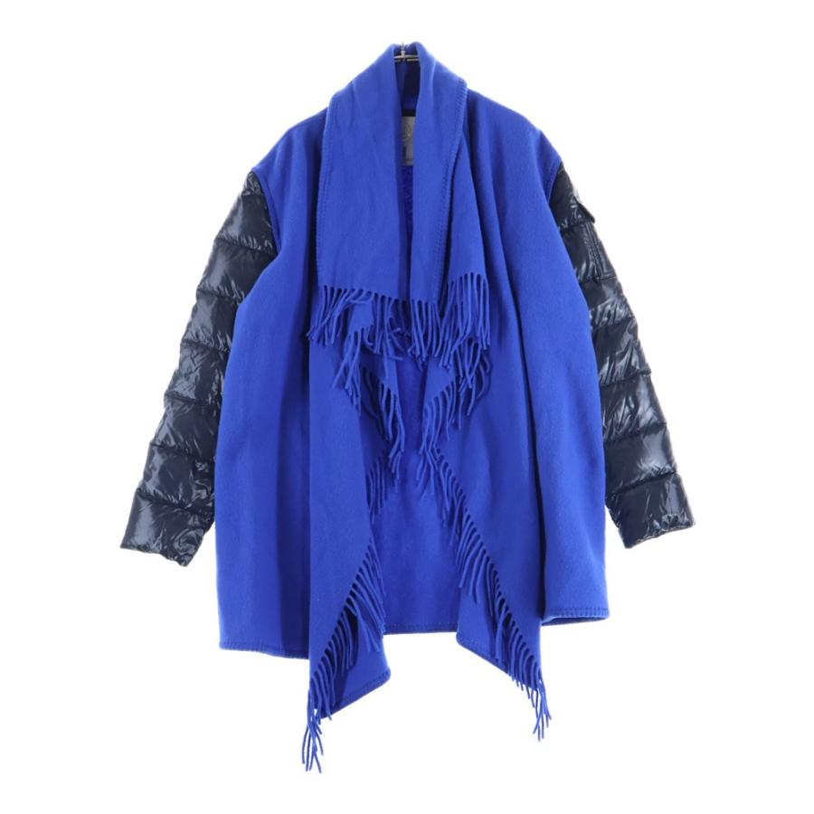 MONCLER（モンクレール） 19AW MANTELLA マンテラ フリンジストール 