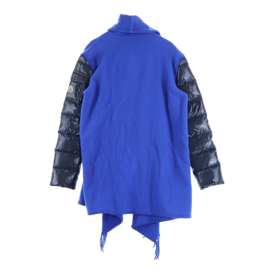 MONCLER（モンクレール） 19AW MANTELLA マンテラ フリンジストール 
