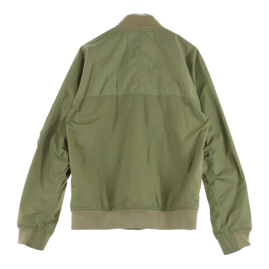 THE NORTH FACE PURPLE LABEL ノースフェイスパープルレーベル MA-1