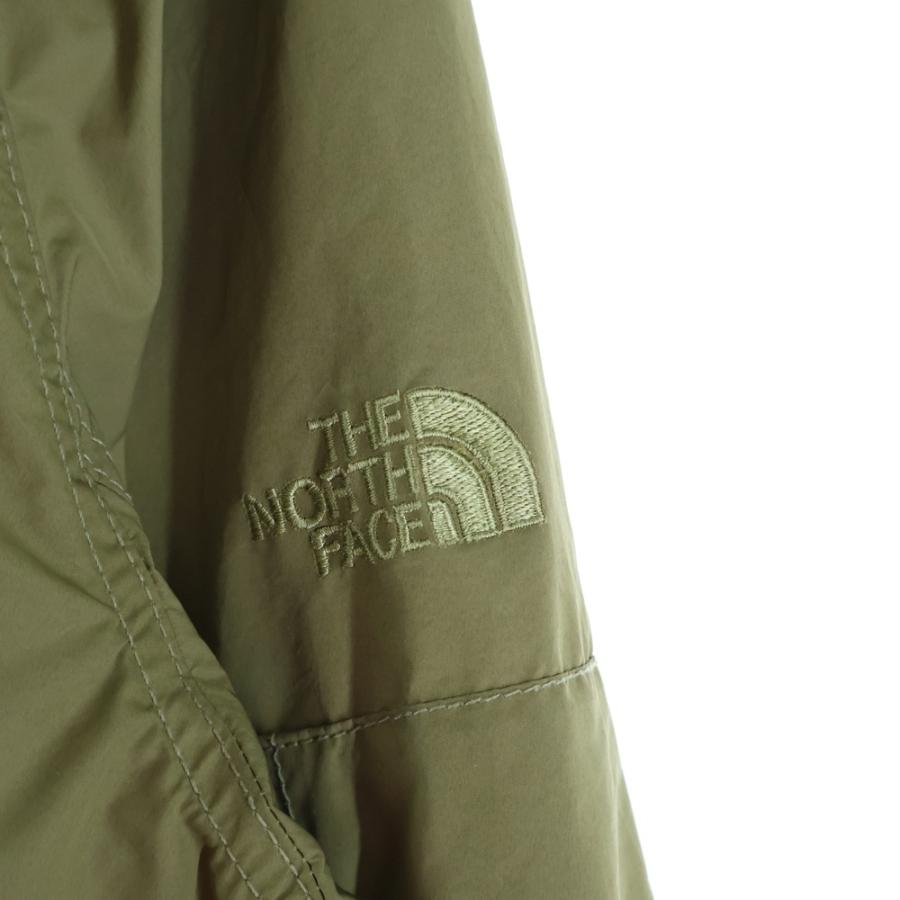 THE NORTH FACE PURPLE LABEL ノースフェイスパープルレーベル MA-1