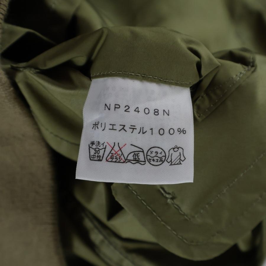 THE NORTH FACE PURPLE LABEL ノースフェイスパープルレーベル MA-1