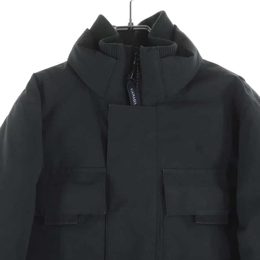 CANADA GOOSE（カナダグース） FORESTER フォレスター ダウン