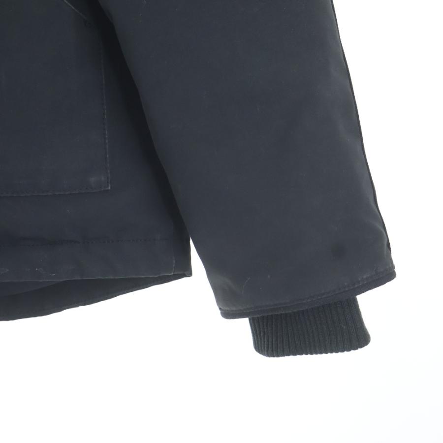 CANADA GOOSE（カナダグース） FORESTER フォレスター ダウン