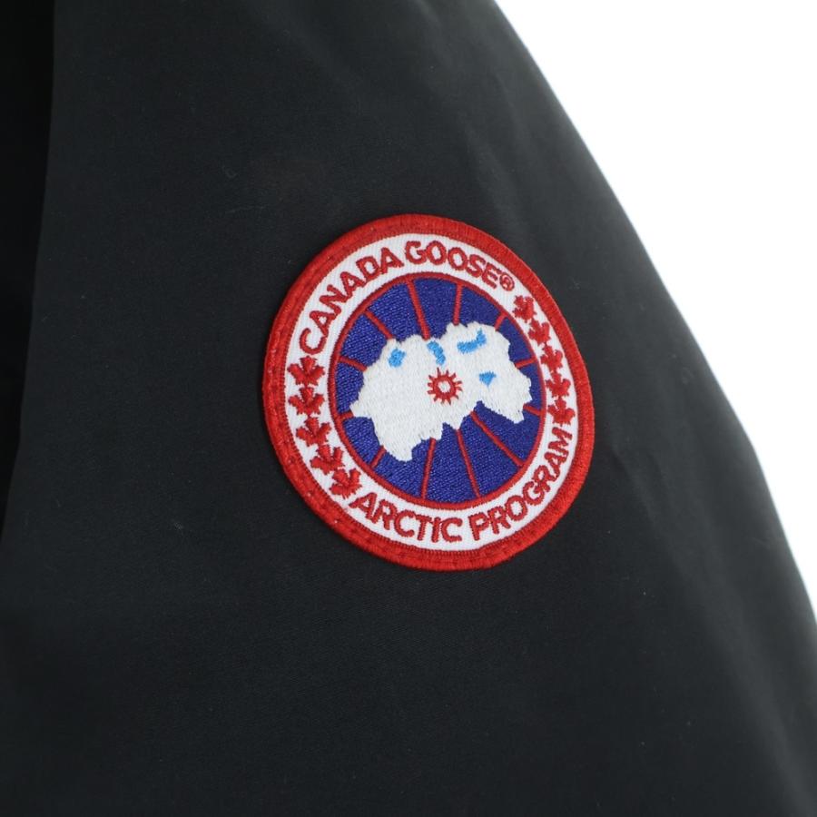 CANADA GOOSE（カナダグース） FORESTER フォレスター ダウン