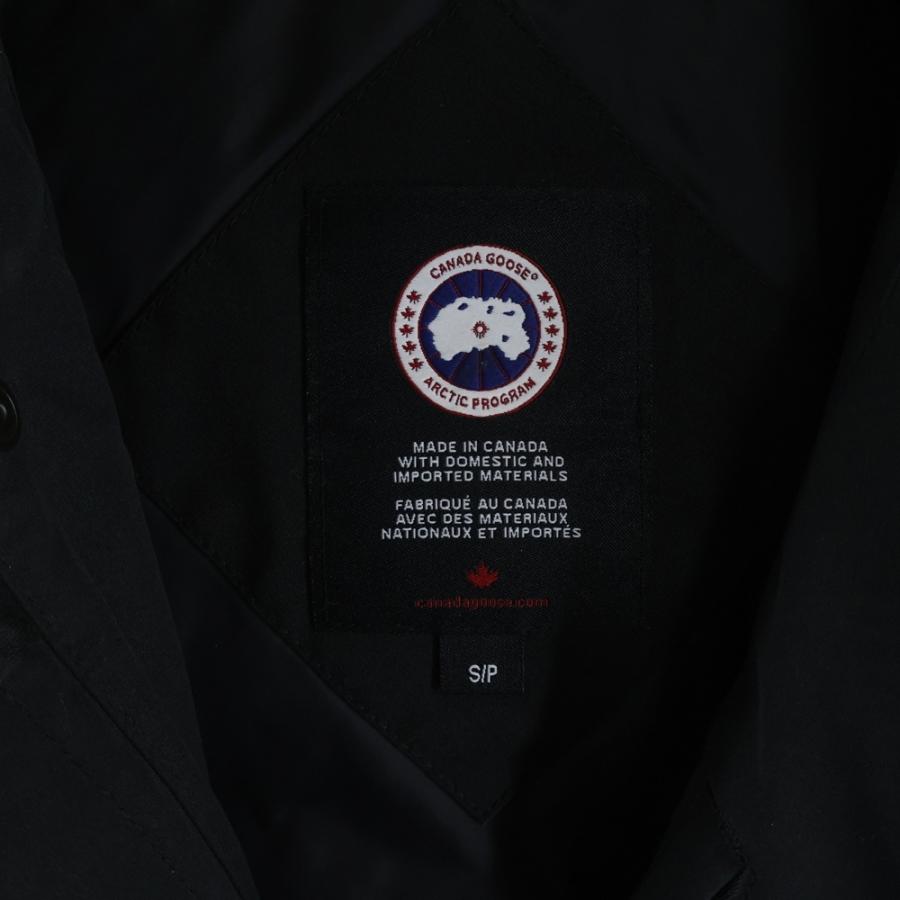 CANADA GOOSE（カナダグース） FORESTER フォレスター ダウン