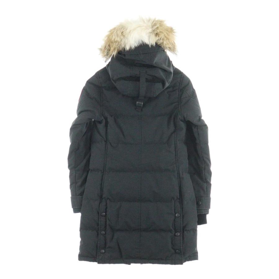 CANADA GOOSE（カナダグース） MACKENZIE マッケンジー ファー